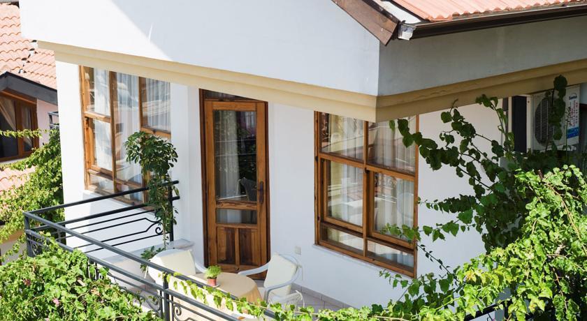 Villa Sonata Alanya Exterior photo
